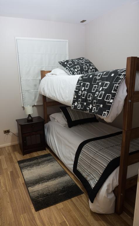 Hostal Callejon Massmann Temuco Bilik gambar