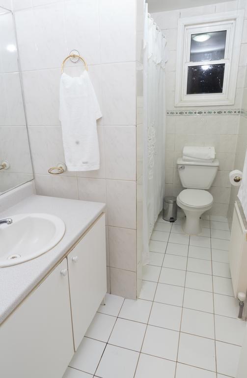 Hostal Callejon Massmann Temuco Bilik gambar