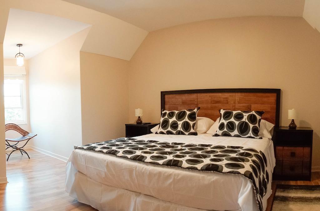 Hostal Callejon Massmann Temuco Luaran gambar