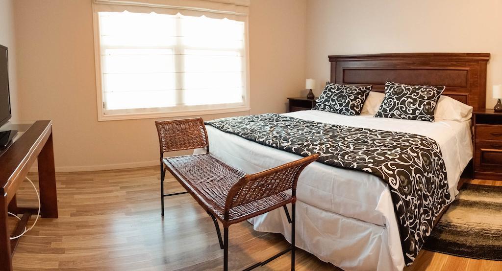 Hostal Callejon Massmann Temuco Luaran gambar