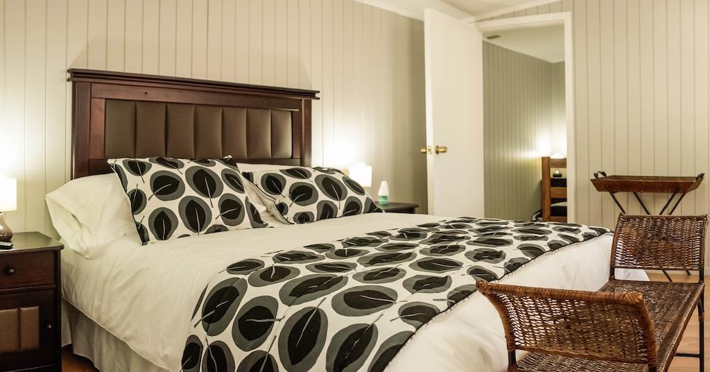 Hostal Callejon Massmann Temuco Bilik gambar