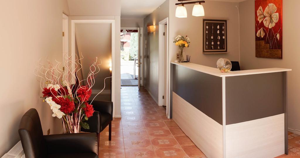 Hostal Callejon Massmann Temuco Luaran gambar