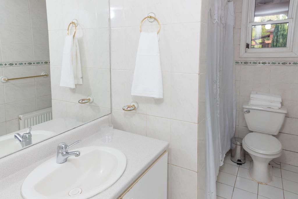 Hostal Callejon Massmann Temuco Bilik gambar