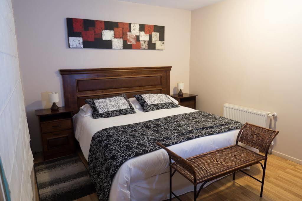 Hostal Callejon Massmann Temuco Luaran gambar